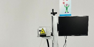 如何判断激光打标机是否受到信号干扰？