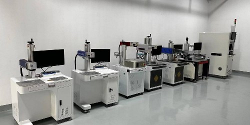 激光打标机常见分类