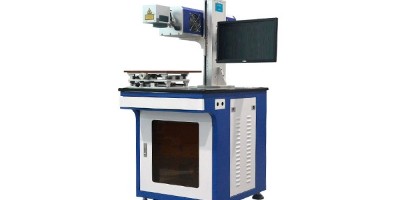 二氧化碳打标机可以打什么材料