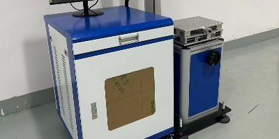 激光打标为食品安全打标