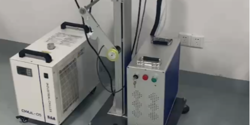 够买紫外激光打标机时担心的问题