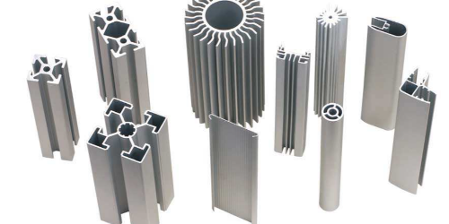 铝型材激光打标机在铝材行业的优势