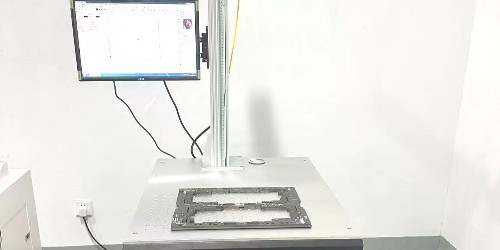 激光打标机的耐受温度