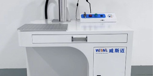光纤激光打标机速度受什么影响
