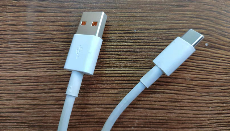 数据线激光打标机