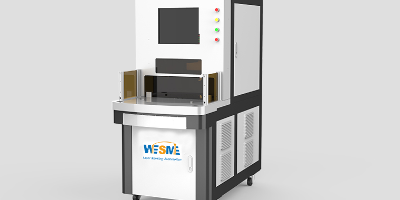 激光打标机摆摊是否适合用来赚钱？