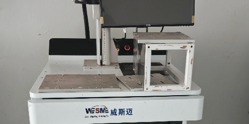 激光打标机的主要类型