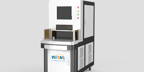 怎样选择适合的激光打标机