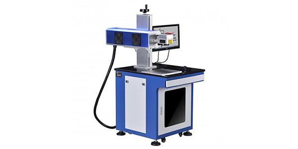 CO2二氧化碳激光打标机价格是多少?