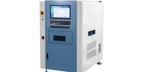 激光打标机在日用品中的应用