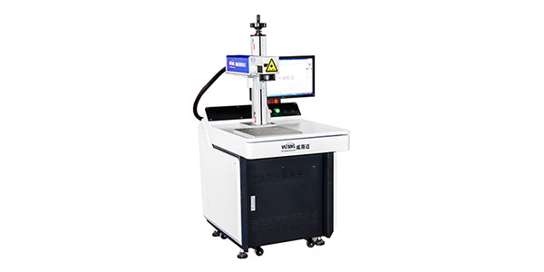 光纤激光打标机在医疗设备行业的应用
