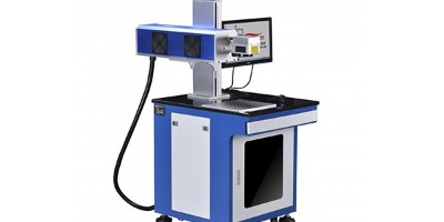 激光打码机的主要优点