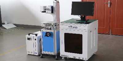 激光打标机打标速度提升方法
