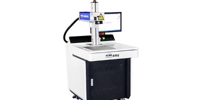 什么材料镭雕可以使用光纤激光打标机