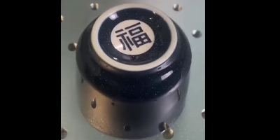 激光打标机陶瓷打标能否实现自动化？