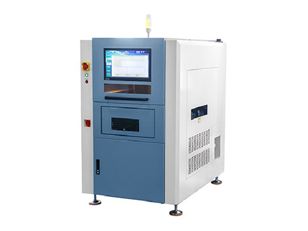 pcb激光打码机
