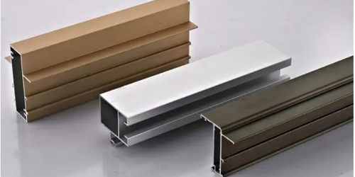 铝合金激光打标机在铝合金产品上的应用