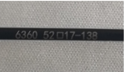 眼镜激光打标机